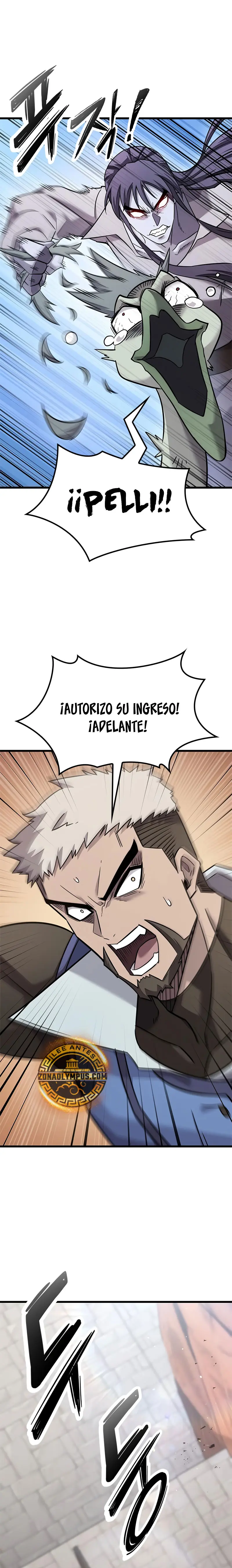 Read ¡Que abundante cosecha, señor demonio! ES Manga Online