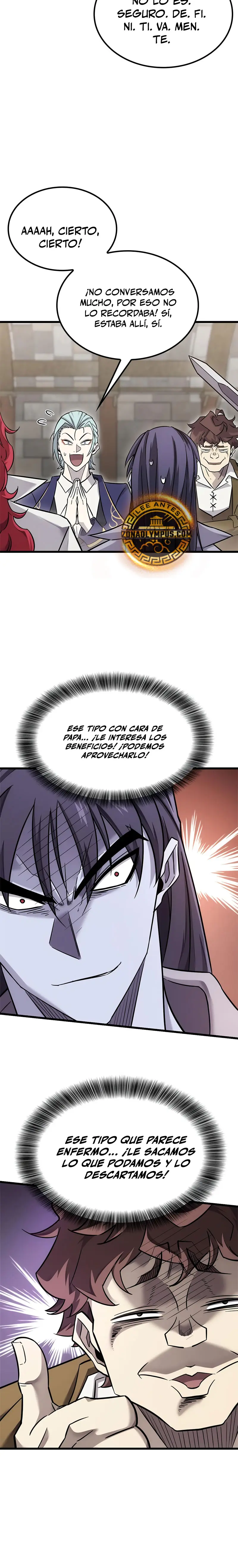Read ¡Que abundante cosecha, señor demonio! ES Manga Online
