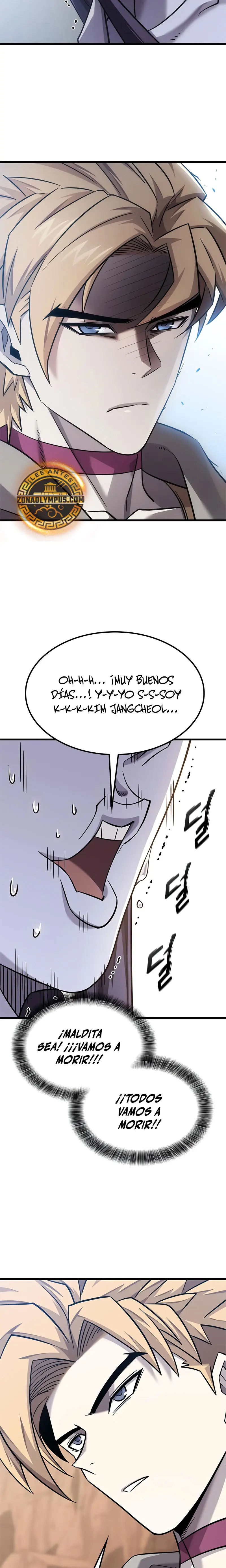 Read ¡Que abundante cosecha, señor demonio! ES Manga Online