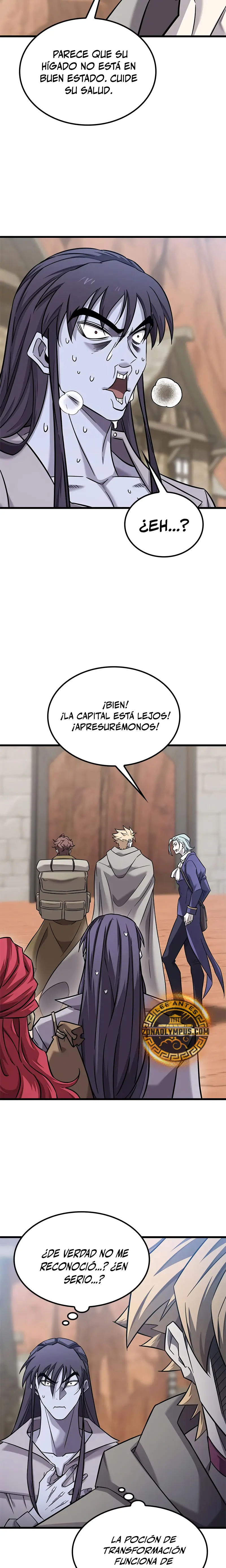 Read ¡Que abundante cosecha, señor demonio! ES Manga Online