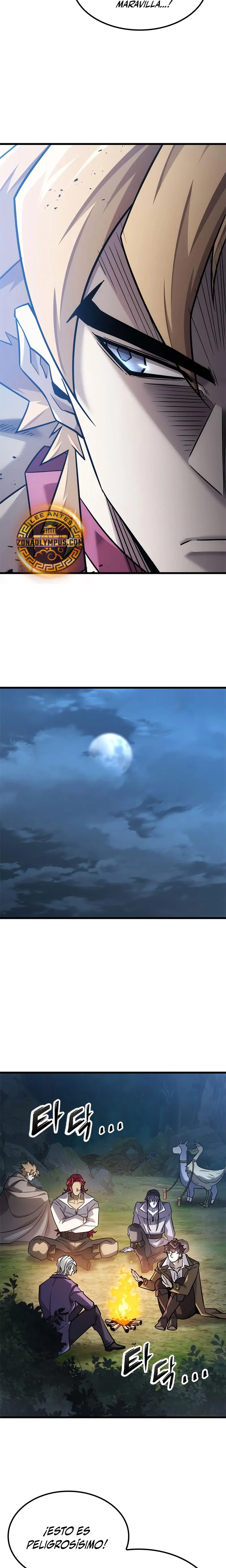 Read ¡Que abundante cosecha, señor demonio! ES Manga Online