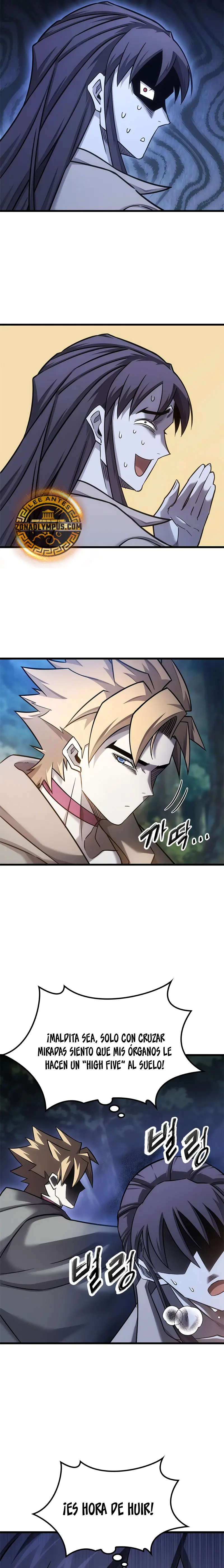 Read ¡Que abundante cosecha, señor demonio! ES Manga Online