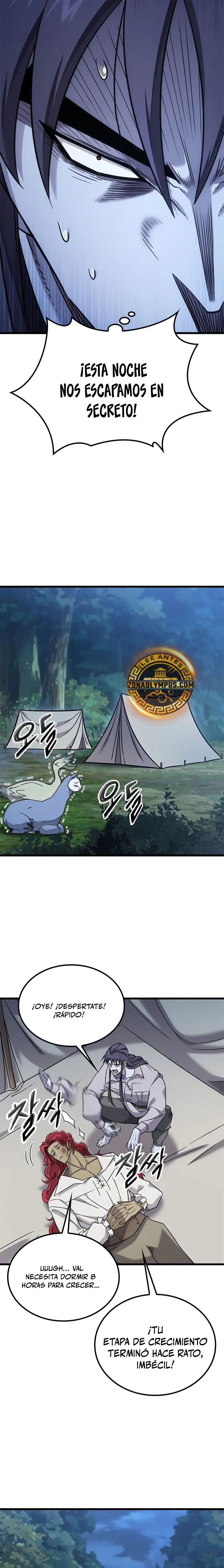 Read ¡Que abundante cosecha, señor demonio! ES Manga Online