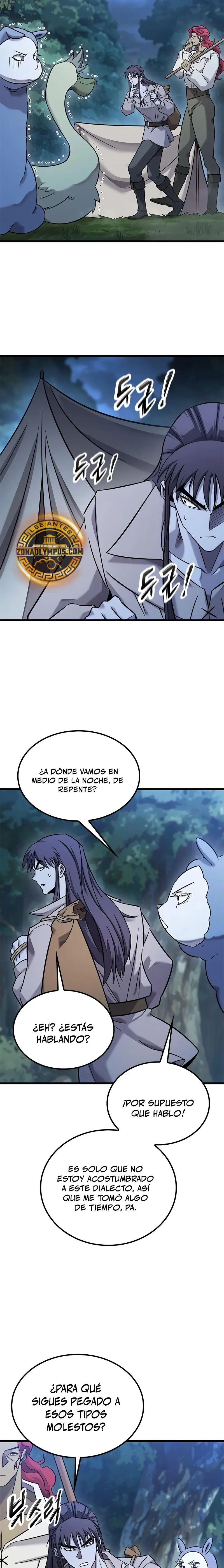 Read ¡Que abundante cosecha, señor demonio! ES Manga Online