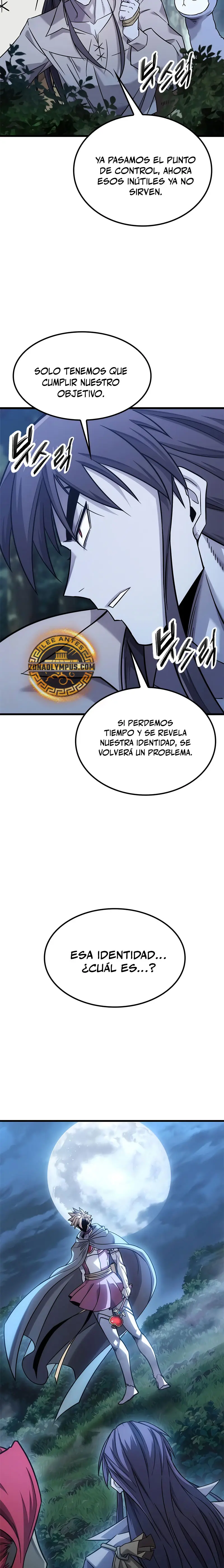 Read ¡Que abundante cosecha, señor demonio! ES Manga Online