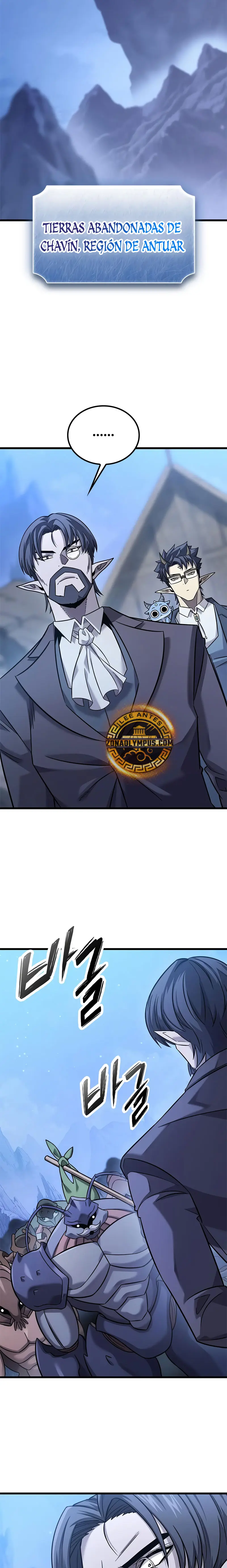 Read ¡Que abundante cosecha, señor demonio! ES Manga Online