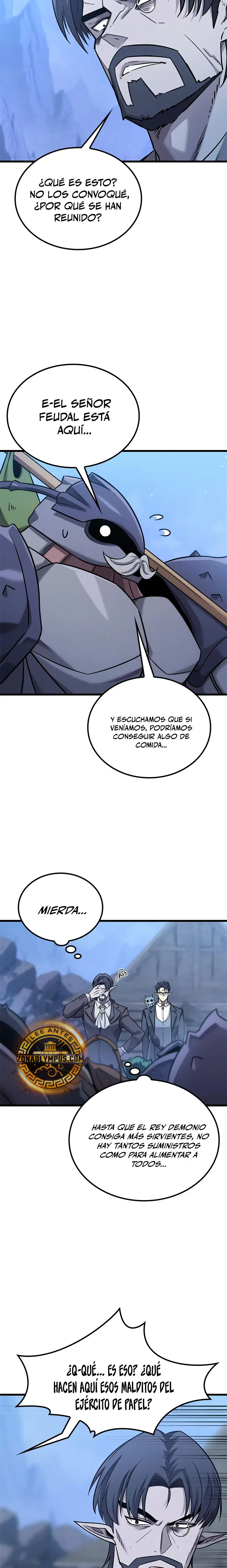 Read ¡Que abundante cosecha, señor demonio! ES Manga Online
