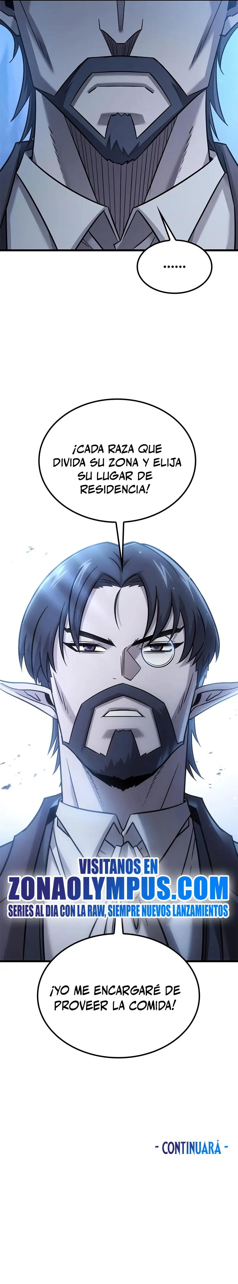 Read ¡Que abundante cosecha, señor demonio! ES Manga Online