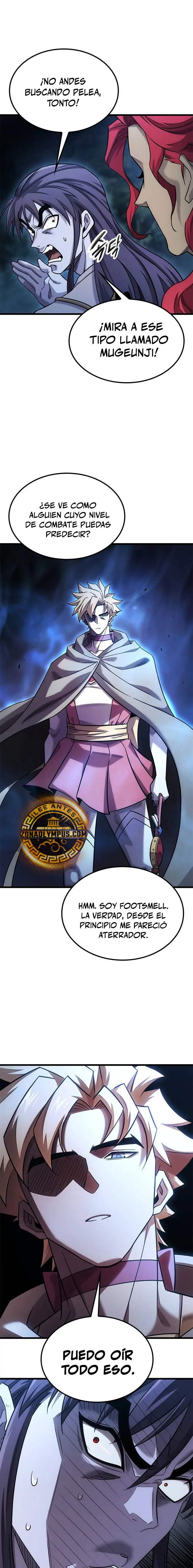 Read ¡Que abundante cosecha, señor demonio! ES Manga Online