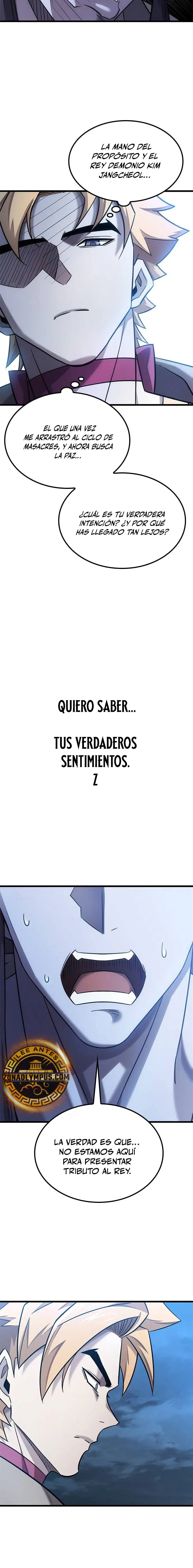 Read ¡Que abundante cosecha, señor demonio! ES Manga Online