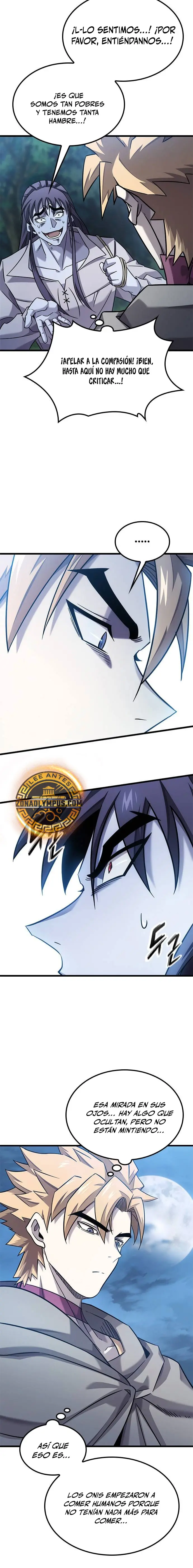 Read ¡Que abundante cosecha, señor demonio! ES Manga Online