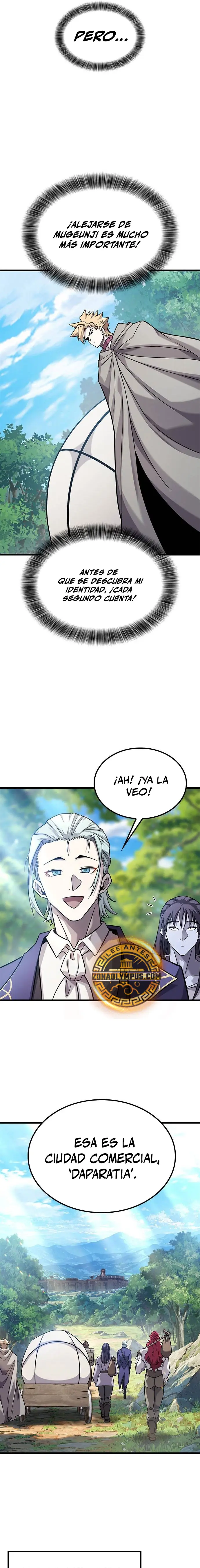 Read ¡Que abundante cosecha, señor demonio! ES Manga Online