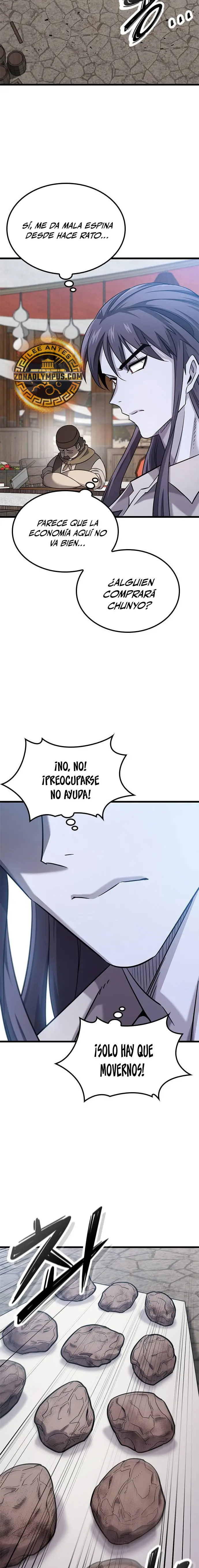 Read ¡Que abundante cosecha, señor demonio! ES Manga Online