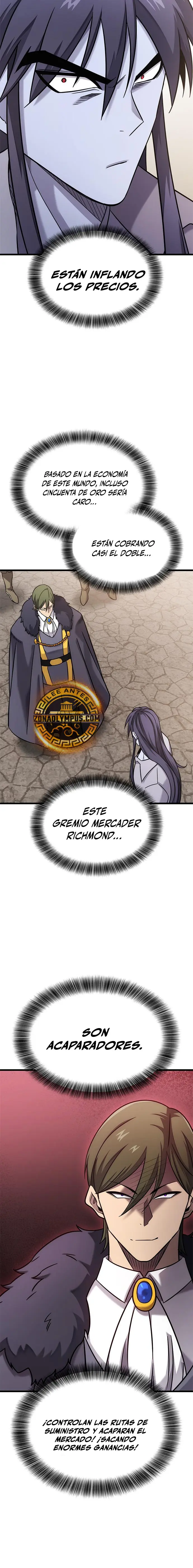 Read ¡Que abundante cosecha, señor demonio! ES Manga Online