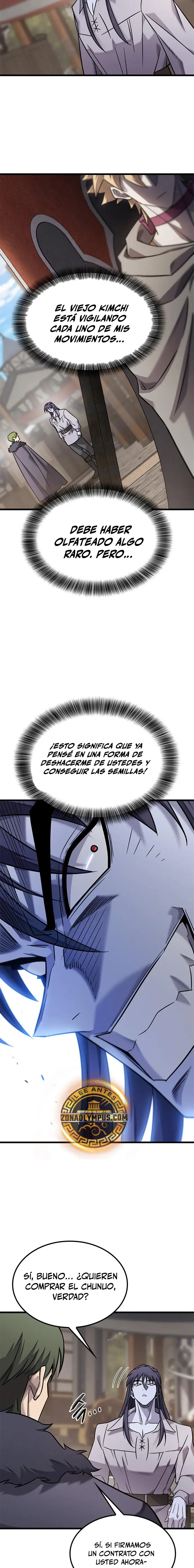 Read ¡Que abundante cosecha, señor demonio! ES Manga Online