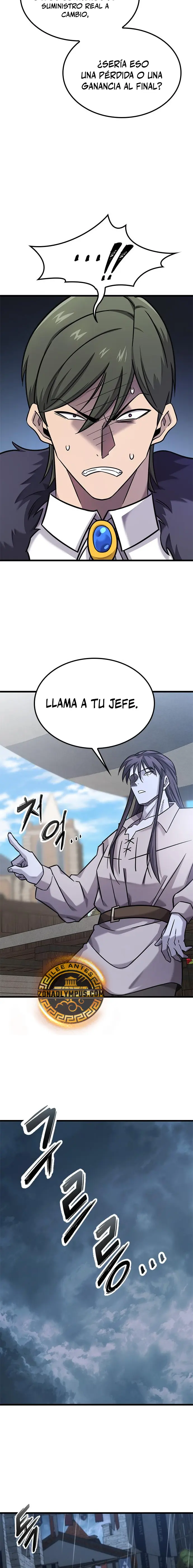 Read ¡Que abundante cosecha, señor demonio! ES Manga Online