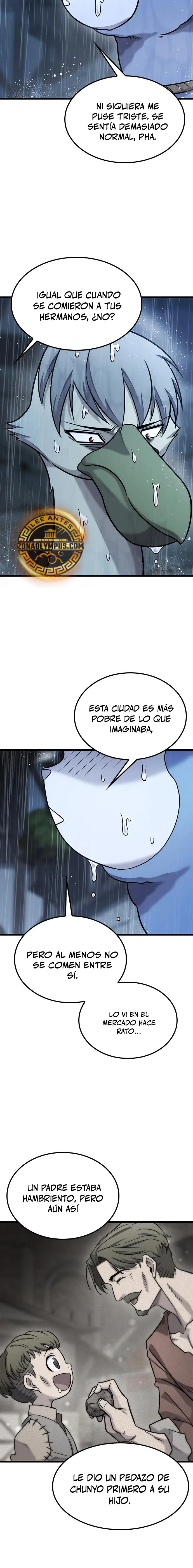 Read ¡Que abundante cosecha, señor demonio! ES Manga Online