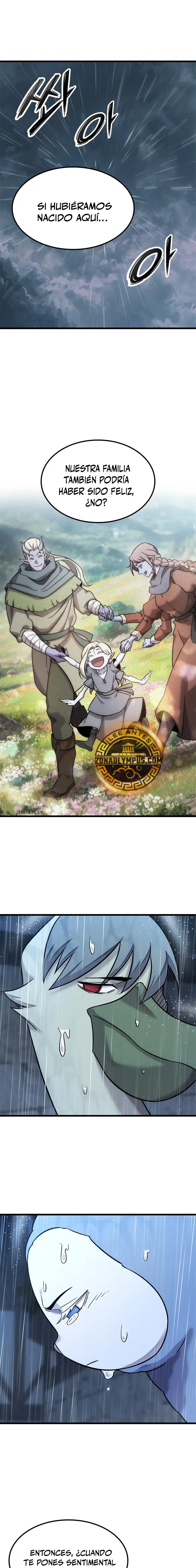 Read ¡Que abundante cosecha, señor demonio! ES Manga Online