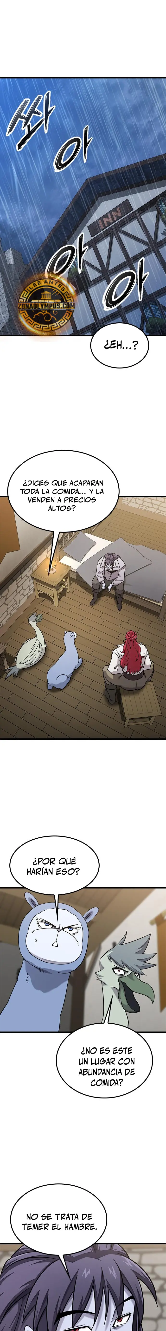 Read ¡Que abundante cosecha, señor demonio! ES Manga Online