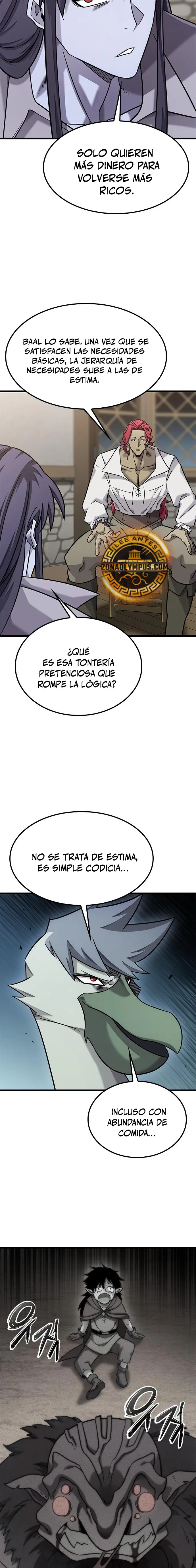 Read ¡Que abundante cosecha, señor demonio! ES Manga Online