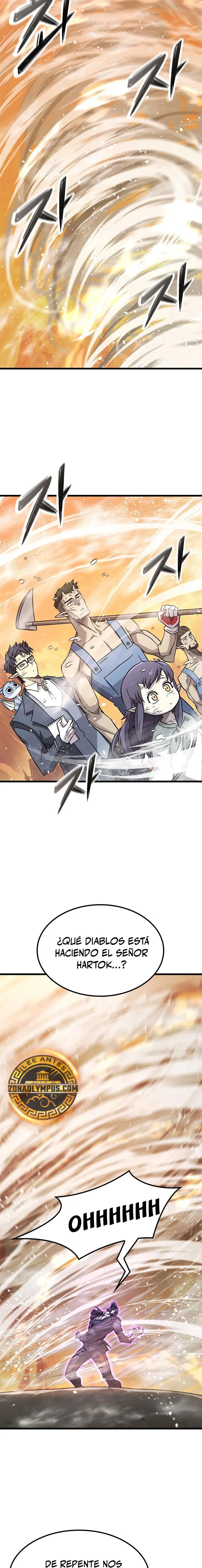 Read ¡Que abundante cosecha, señor demonio! ES Manga Online