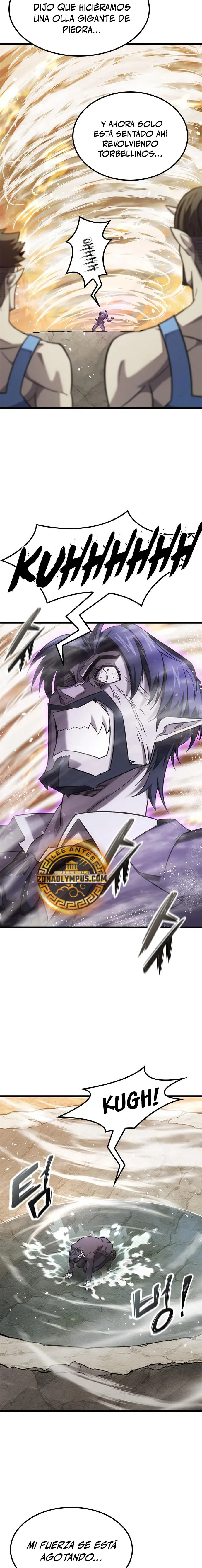 Read ¡Que abundante cosecha, señor demonio! ES Manga Online