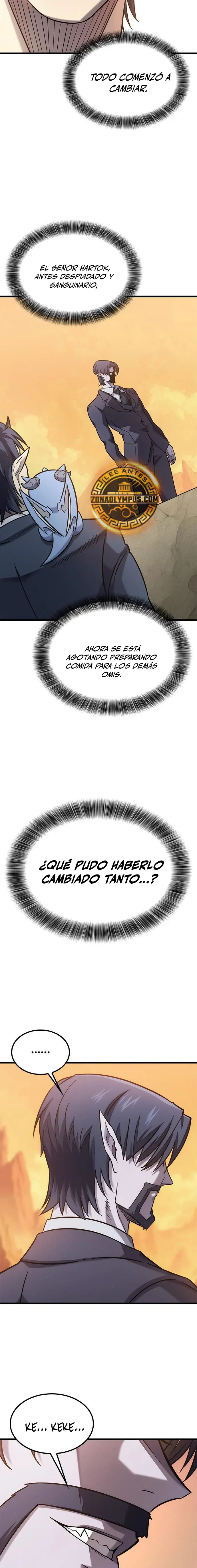 Read ¡Que abundante cosecha, señor demonio! ES Manga Online