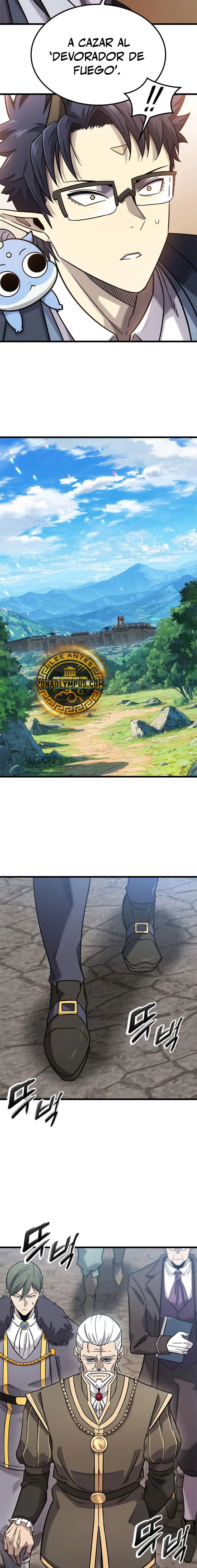 Read ¡Que abundante cosecha, señor demonio! ES Manga Online