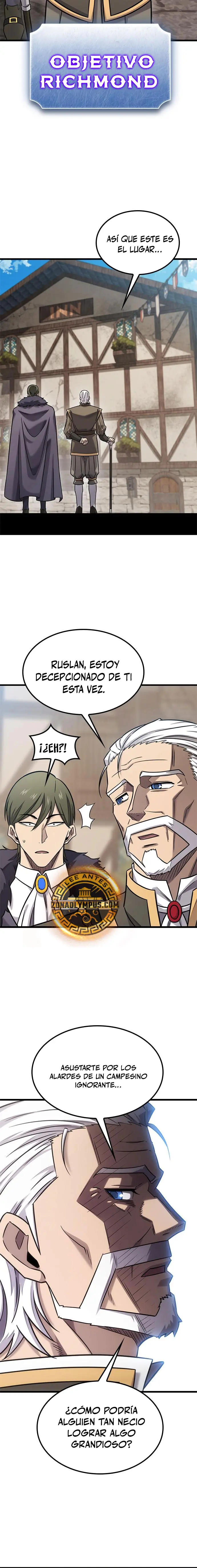 Read ¡Que abundante cosecha, señor demonio! ES Manga Online