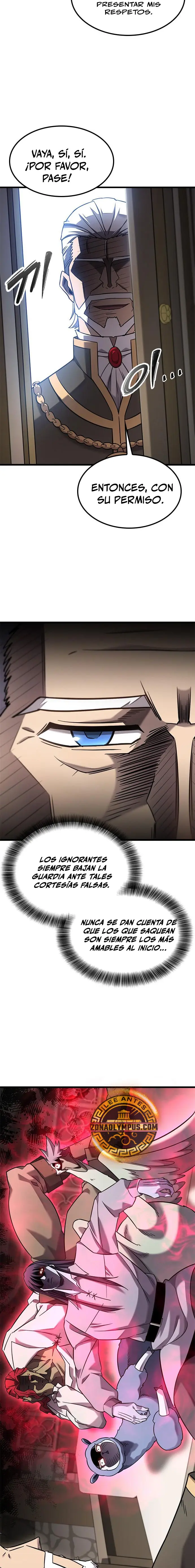 Read ¡Que abundante cosecha, señor demonio! ES Manga Online