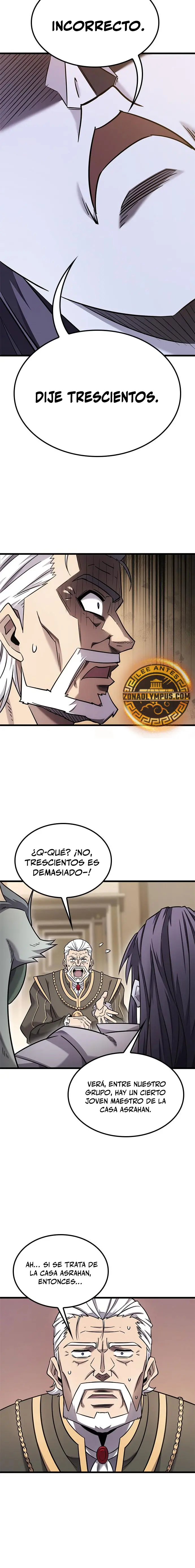 Read ¡Que abundante cosecha, señor demonio! ES Manga Online