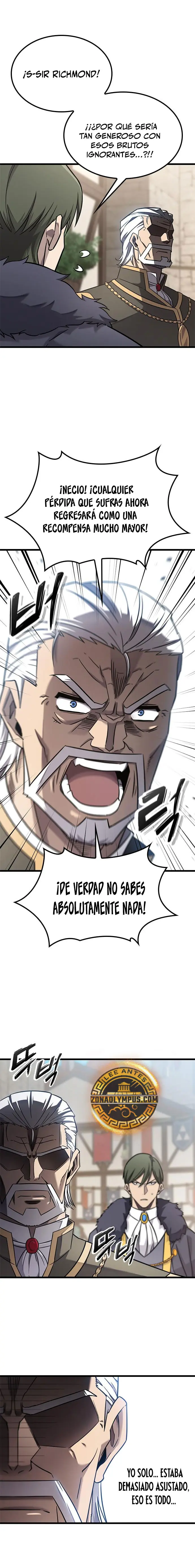 Read ¡Que abundante cosecha, señor demonio! ES Manga Online