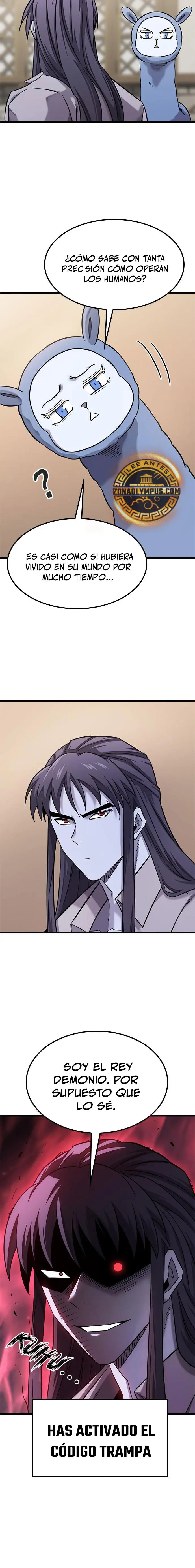 Read ¡Que abundante cosecha, señor demonio! ES Manga Online