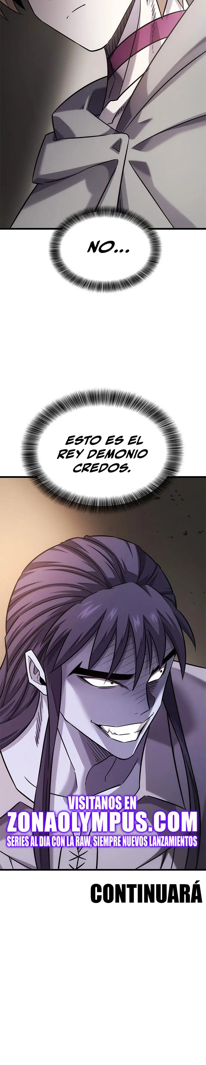 Read ¡Que abundante cosecha, señor demonio! ES Manga Online