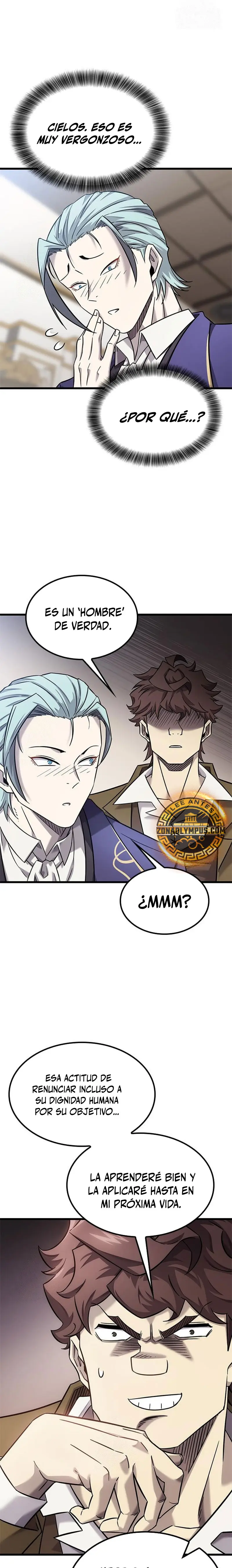 Read ¡Que abundante cosecha, señor demonio! ES Manga Online