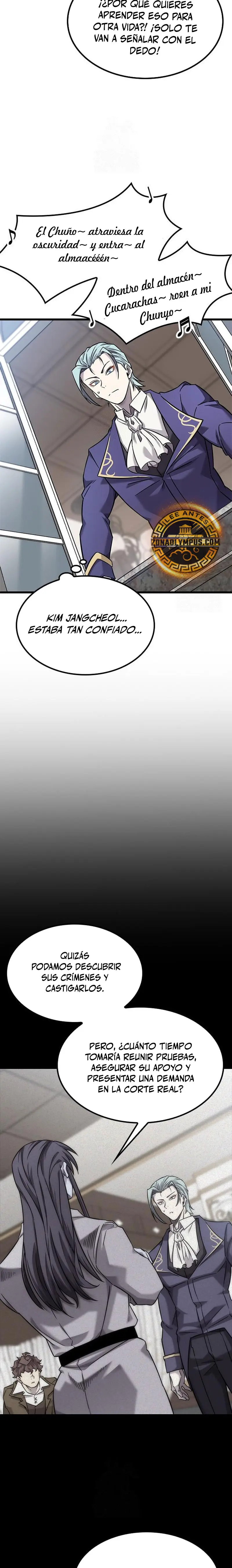 Read ¡Que abundante cosecha, señor demonio! ES Manga Online