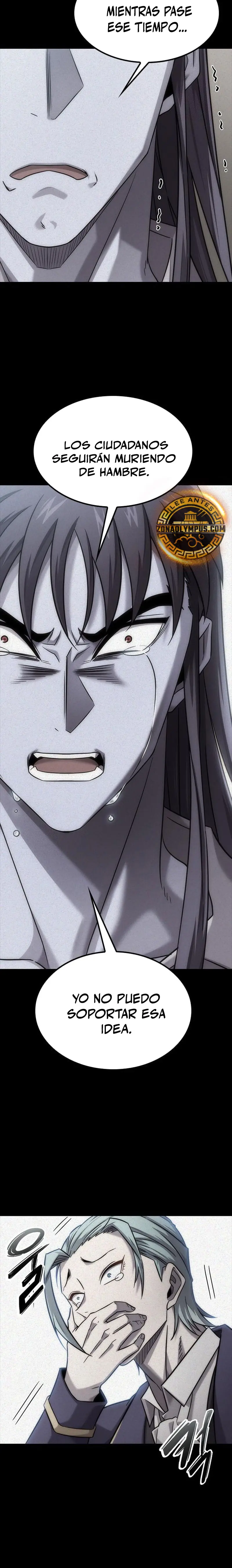 Read ¡Que abundante cosecha, señor demonio! ES Manga Online