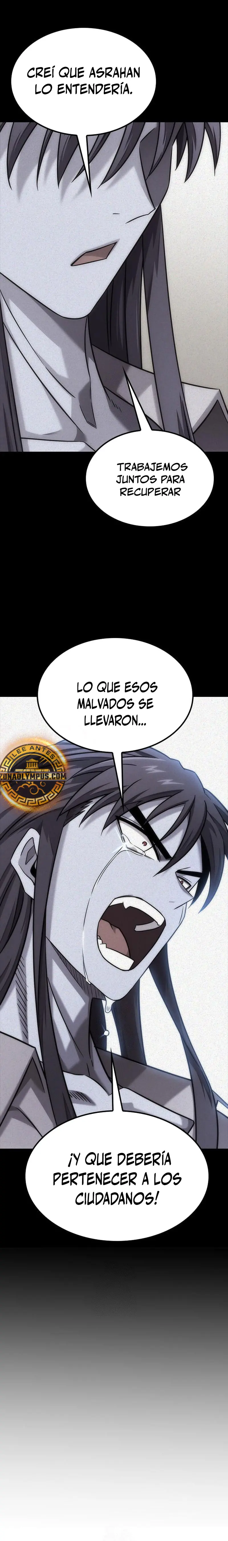 Read ¡Que abundante cosecha, señor demonio! ES Manga Online