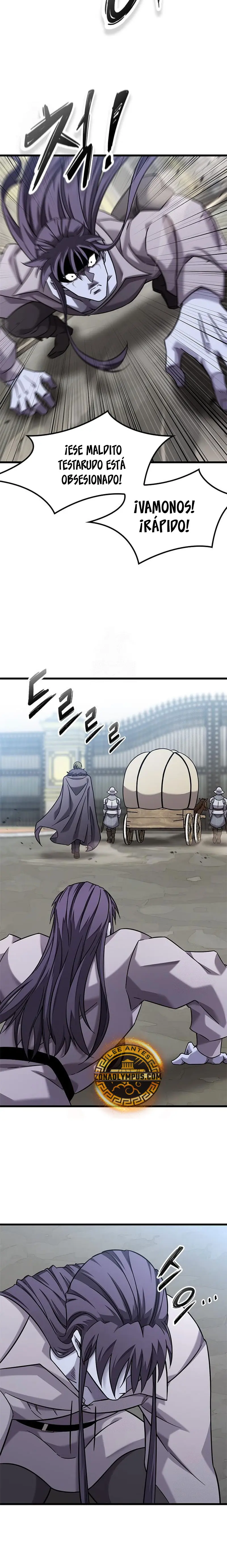 Read ¡Que abundante cosecha, señor demonio! ES Manga Online