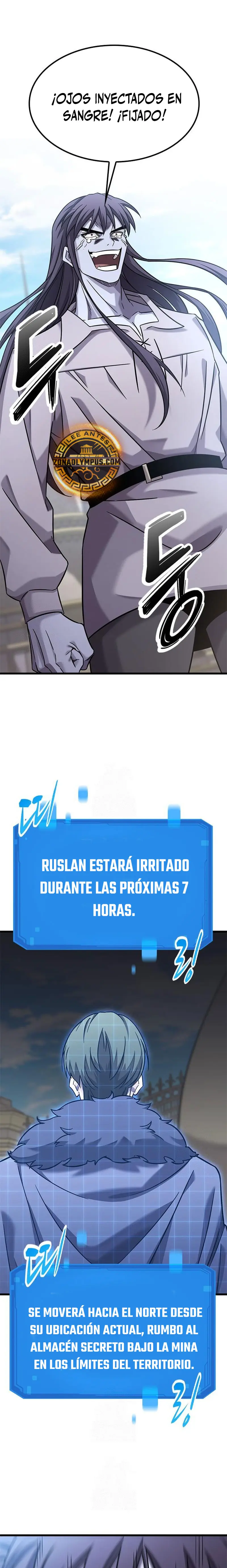 Read ¡Que abundante cosecha, señor demonio! ES Manga Online