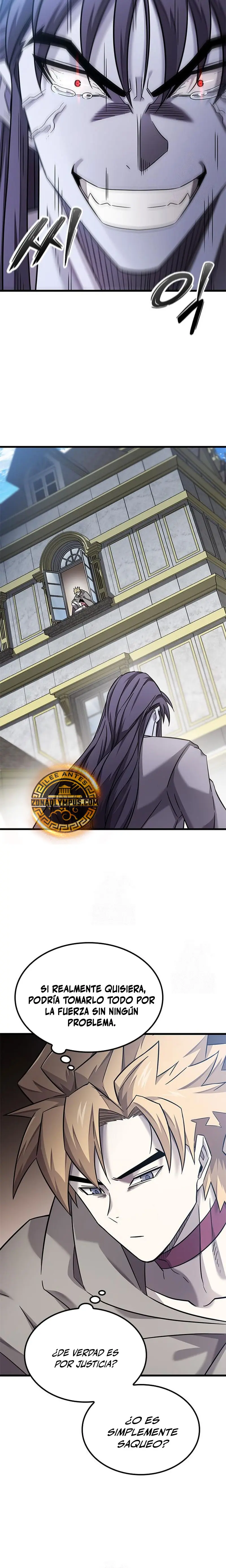 Read ¡Que abundante cosecha, señor demonio! ES Manga Online