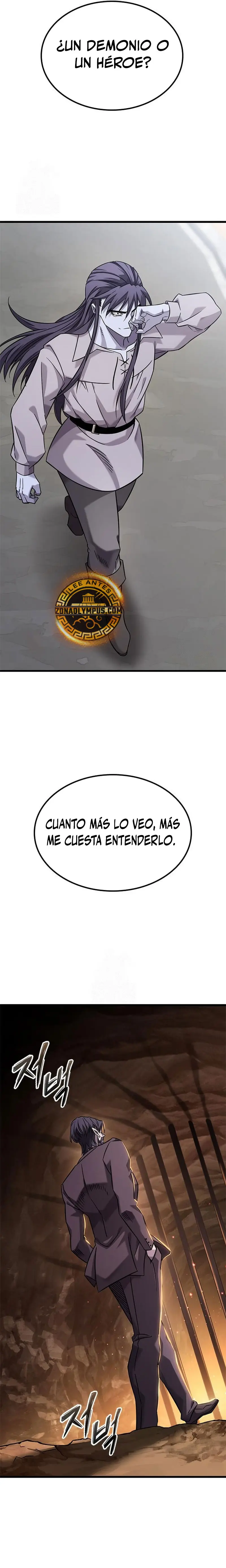 Read ¡Que abundante cosecha, señor demonio! ES Manga Online