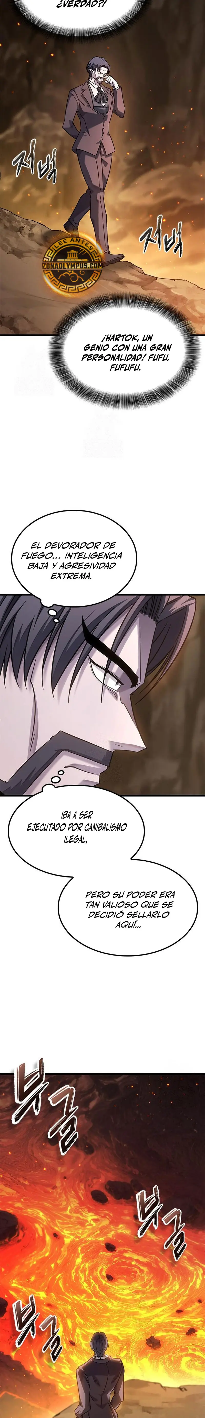 Read ¡Que abundante cosecha, señor demonio! ES Manga Online