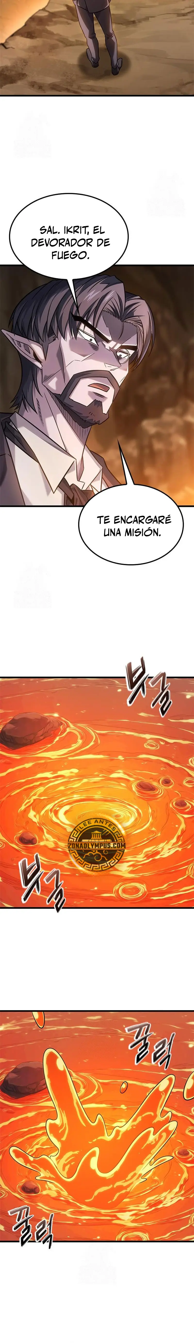 Read ¡Que abundante cosecha, señor demonio! ES Manga Online