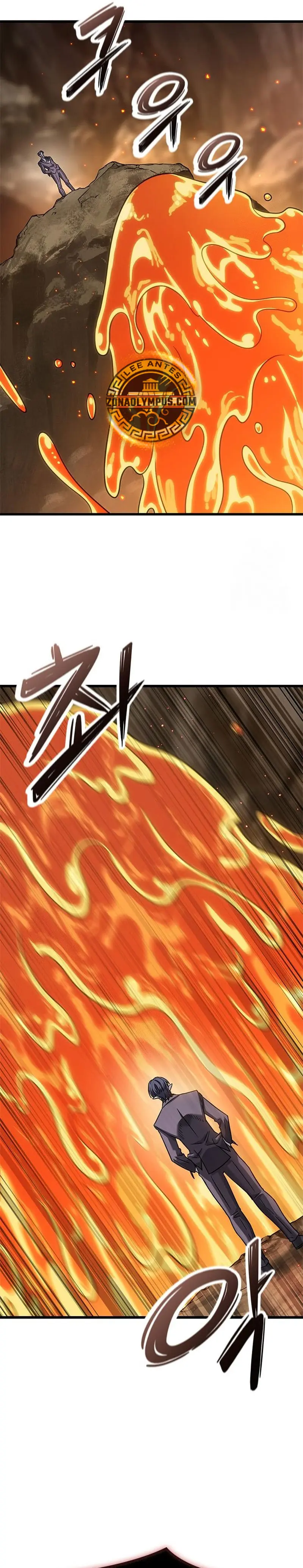 Read ¡Que abundante cosecha, señor demonio! ES Manga Online