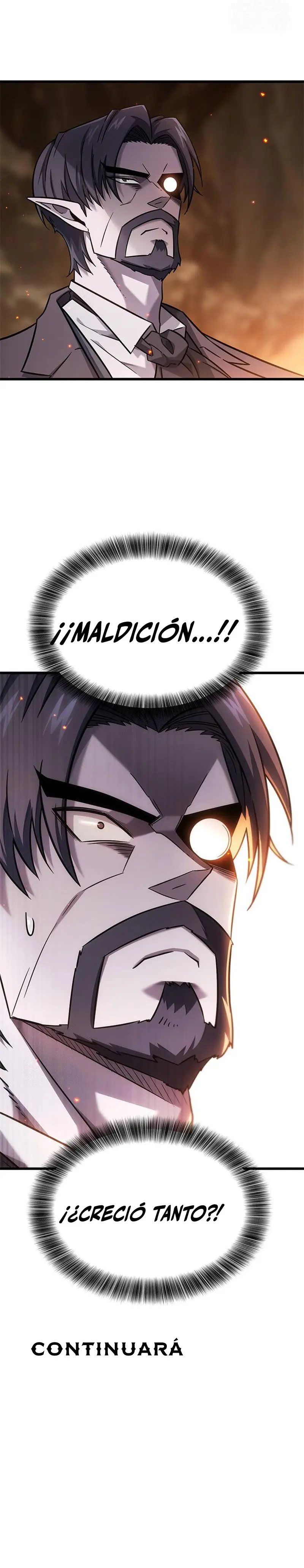 Read ¡Que abundante cosecha, señor demonio! ES Manga Online