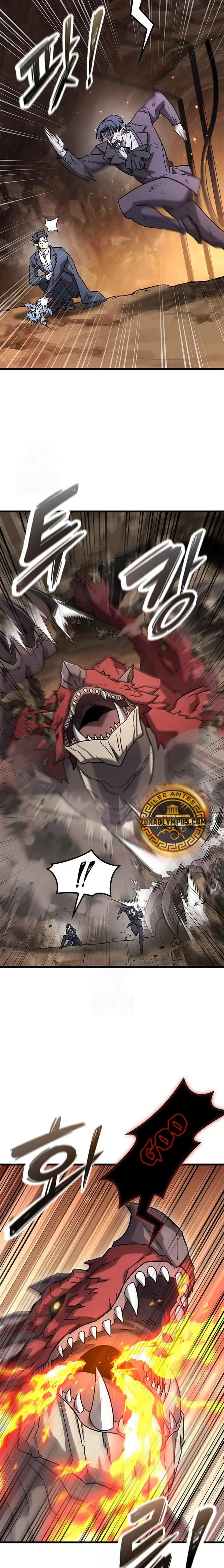 Read ¡Que abundante cosecha, señor demonio! ES Manga Online