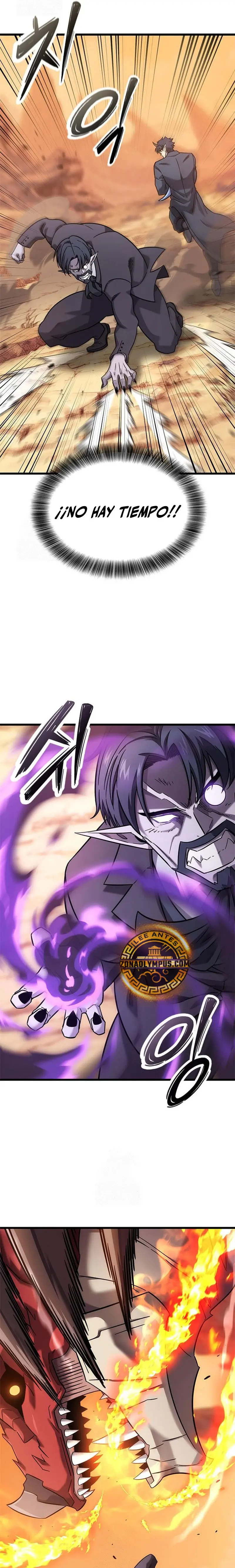 Read ¡Que abundante cosecha, señor demonio! ES Manga Online