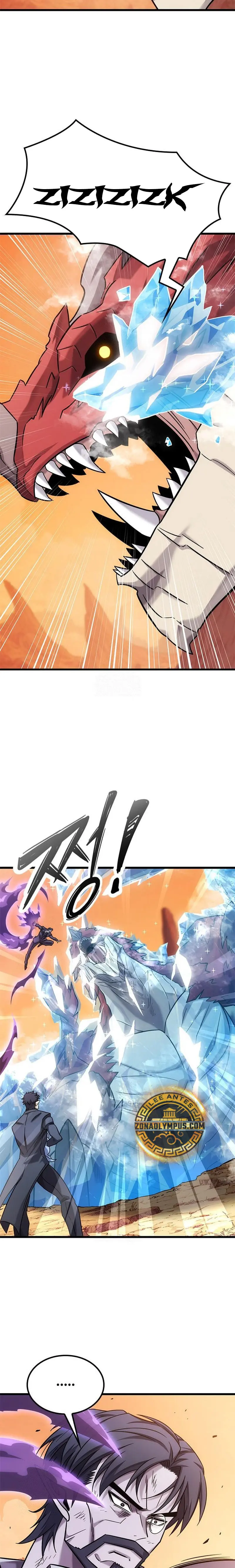 Read ¡Que abundante cosecha, señor demonio! ES Manga Online