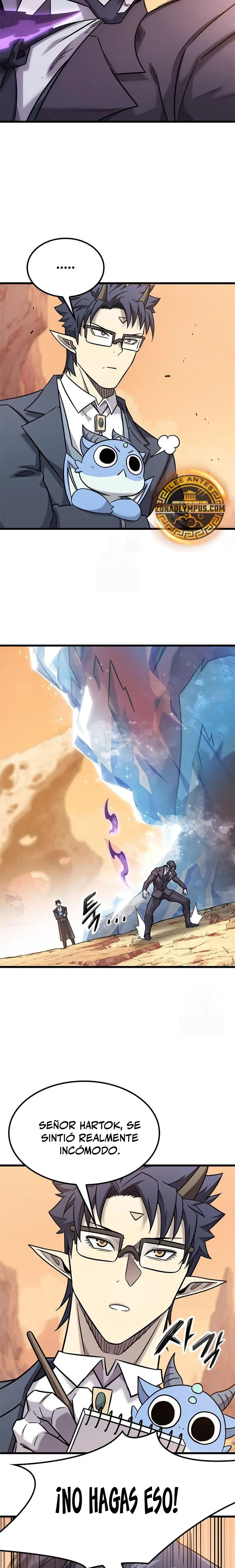 Read ¡Que abundante cosecha, señor demonio! ES Manga Online